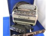 Crucianelli Reedless accordion with Odyssee expander - new mixer speaker amplifier
